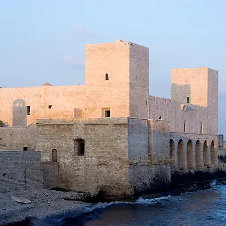 Blanco - Group Puglia