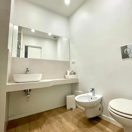 Bed & Breakfast Blanco - Group Puglia