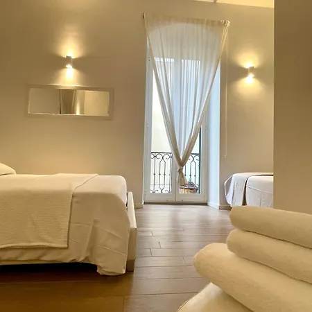 Blanco - Group Puglia 4*