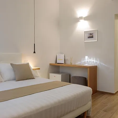 Blanco - Group Puglia Nocleg ze śniadaniem