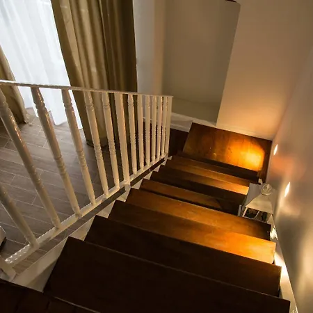 Bed & Breakfast Blanco - Group Puglia