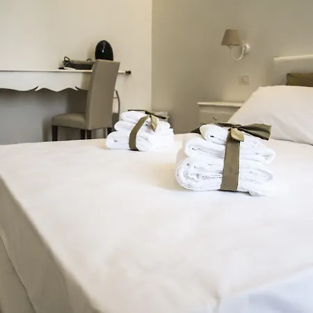 Blanco - Group Puglia Bed & Breakfast Trani