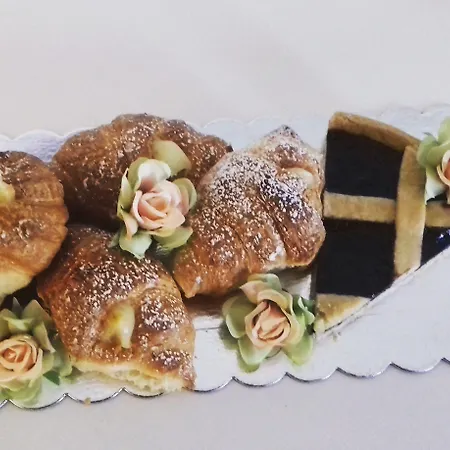 Bed & Breakfast Blanco - Group Puglia 4*