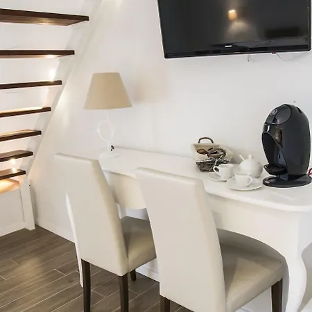 Blanco - Group Puglia 4*