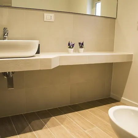 Blanco - Group Puglia Bed & Breakfast