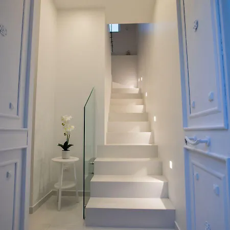 Blanco - Group Puglia 4*