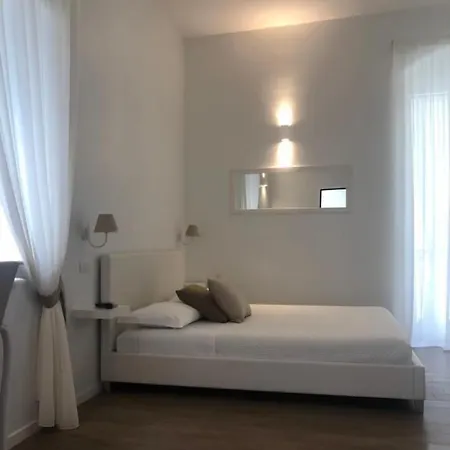 Blanco - Group Puglia 4* Trani