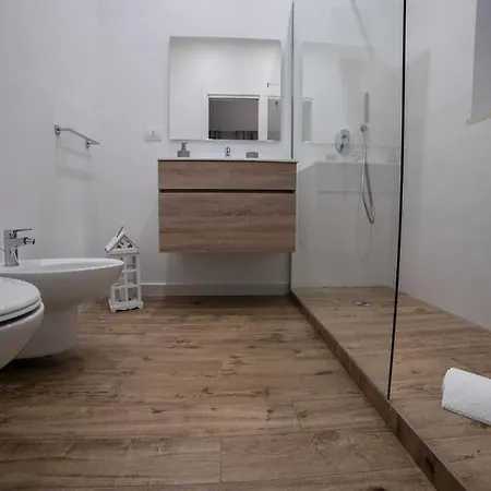 Blanco - Group Puglia 4*