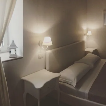 Blanco - Group Puglia Trani