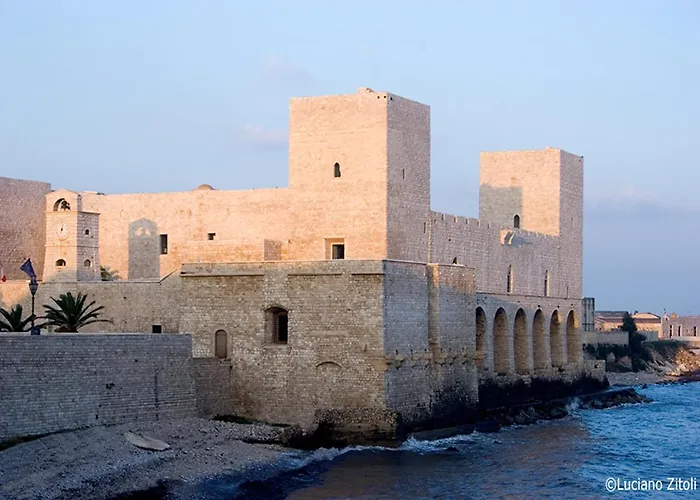 Blanco - Group Puglia