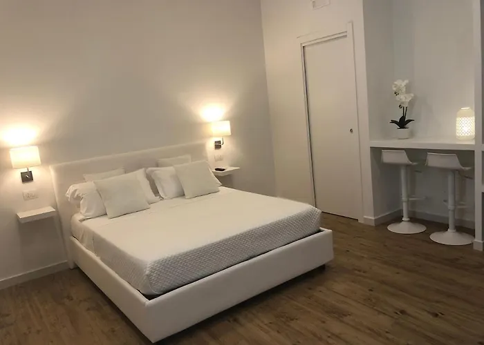 Blanco - Group Puglia 4* Trani