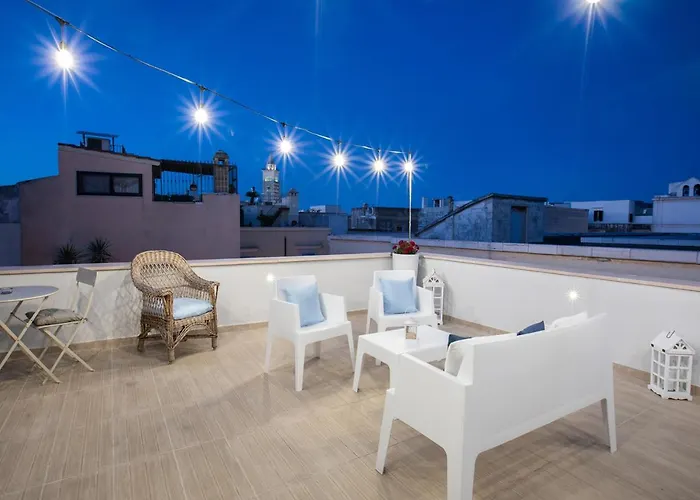 Blanco - Group Puglia 4*