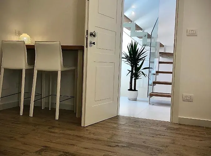 Bed & Breakfast Blanco - Group Puglia