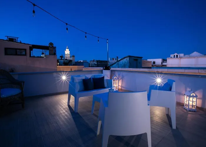 Blanco - Group Puglia Bed & Breakfast