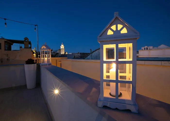 Blanco - Group Puglia