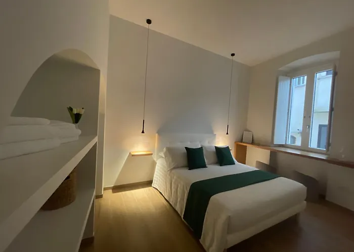 Bed & Breakfast Blanco - Group Puglia