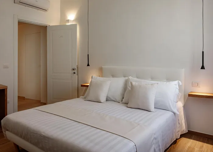 Bed & Breakfast Blanco - Group Puglia 4*