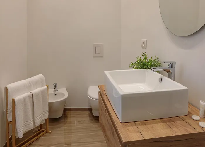 Bed & Breakfast Blanco - Group Puglia