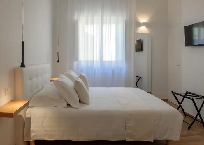 Blanco - Group Puglia Bed & Breakfast 4*