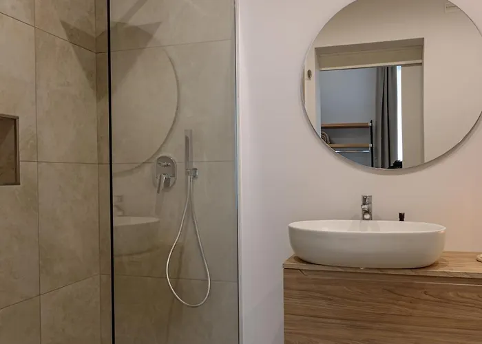 Bed & Breakfast Blanco - Group Puglia 4*