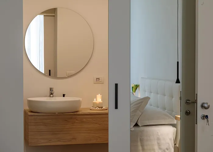 Blanco - Group Puglia Bed & Breakfast Trani