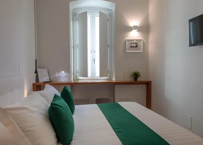 Bed & Breakfast Blanco - Group Puglia Trani