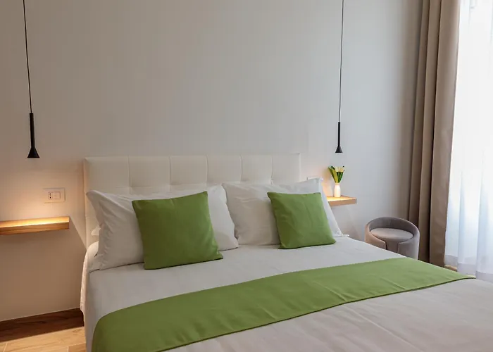 Blanco - Group Puglia Trani