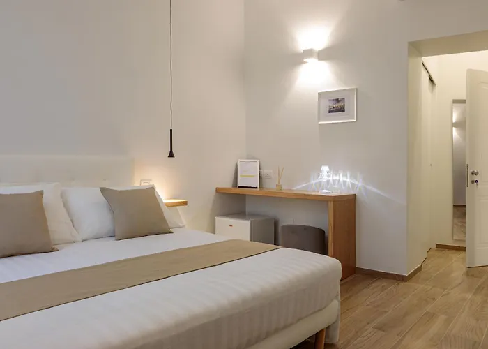 Blanco - Group Puglia Bed & Breakfast