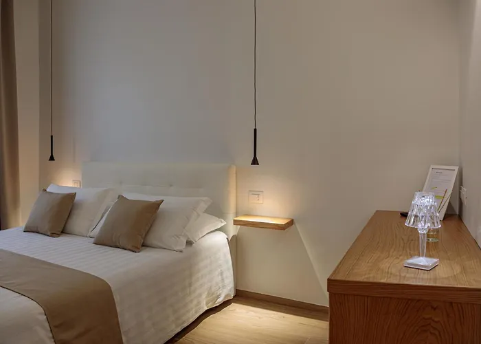 Blanco - Group Puglia Bed & Breakfast 4*