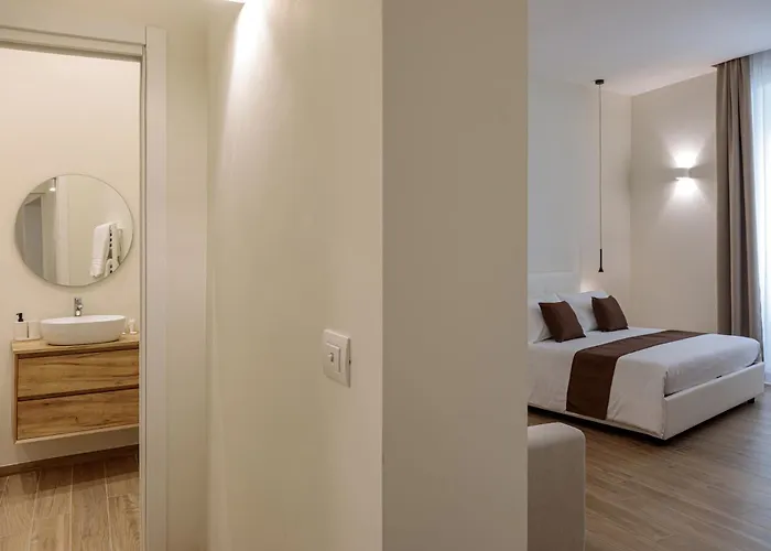 Blanco - Group Puglia 4*