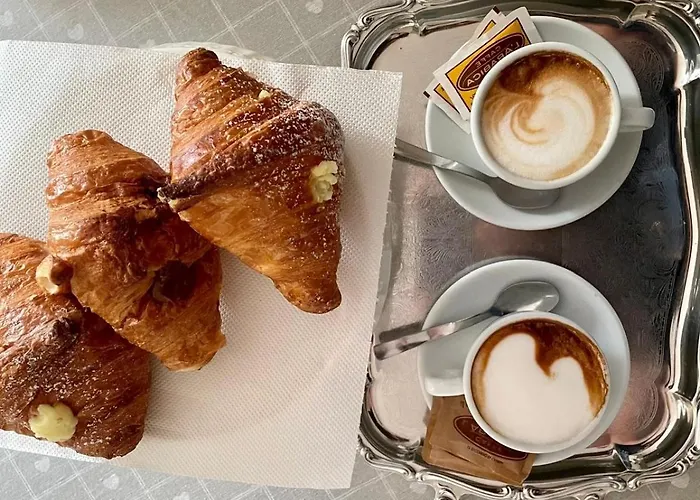 Blanco - Group Puglia Bed & Breakfast Trani