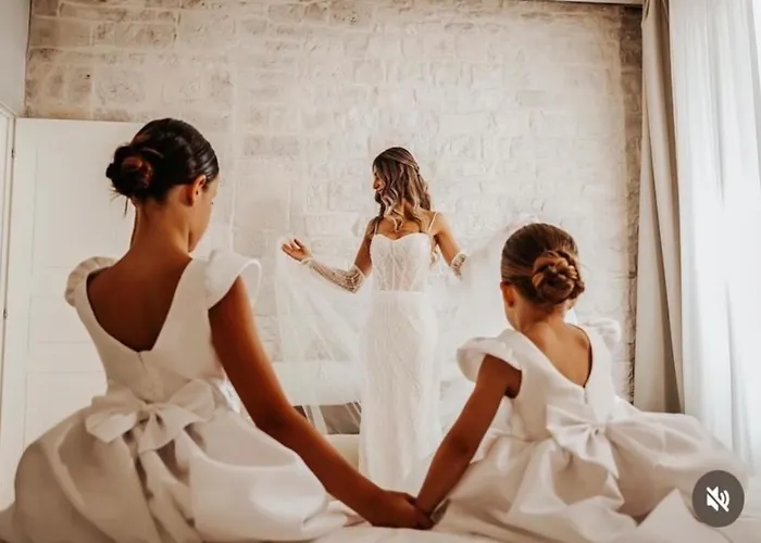 Bed & Breakfast Blanco - Group Puglia Trani