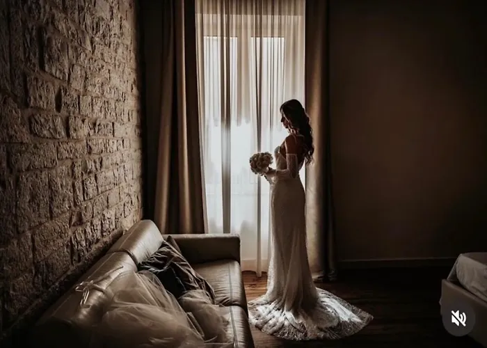 Blanco - Group Puglia Bed & Breakfast Trani