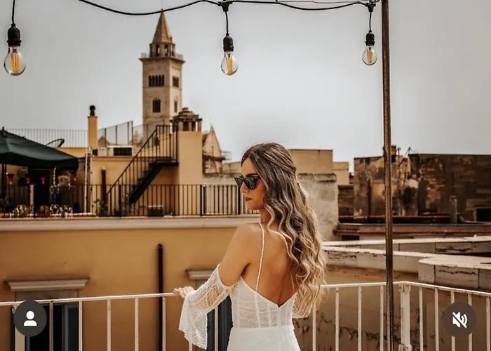 Blanco - Group Puglia 4*