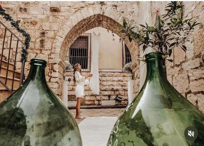 Blanco - Group Puglia 4* Trani