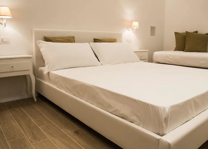 Blanco - Group Puglia 4*