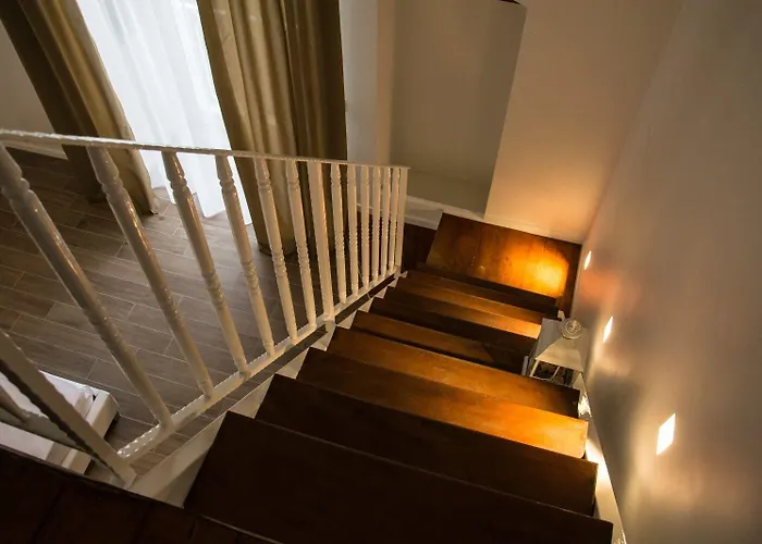 Bed & Breakfast Blanco - Group Puglia