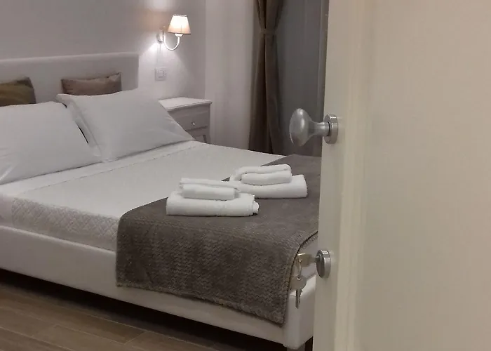 Blanco - Group Puglia Bed & Breakfast Trani