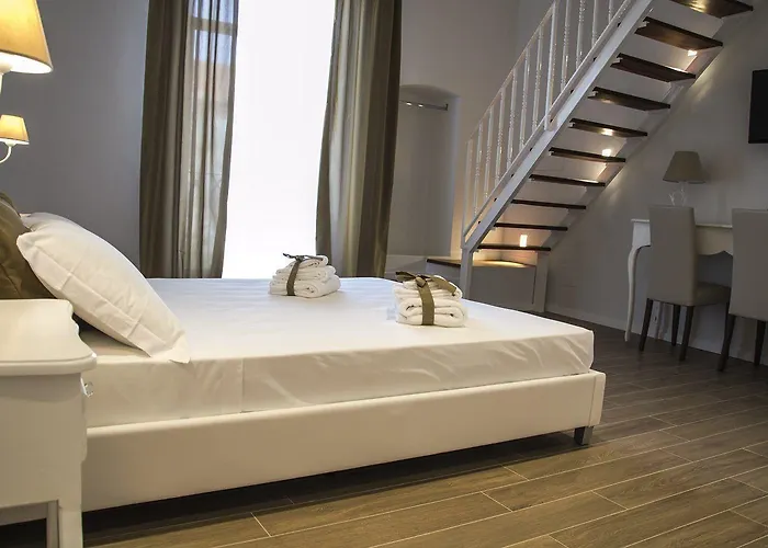 Blanco - Group Puglia 4* Trani