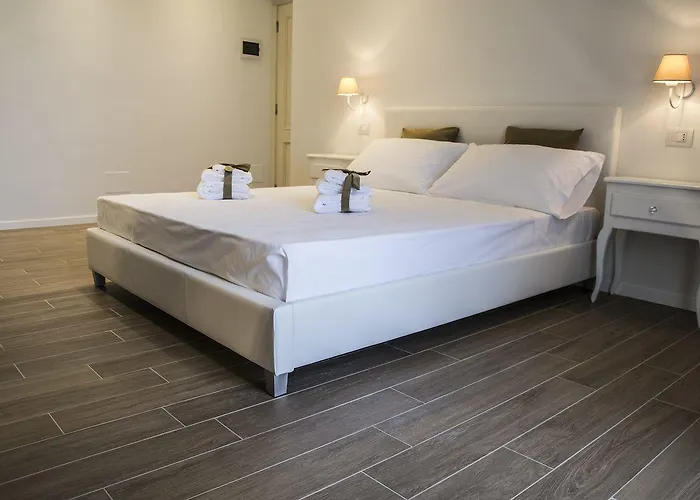 Blanco - Group Puglia