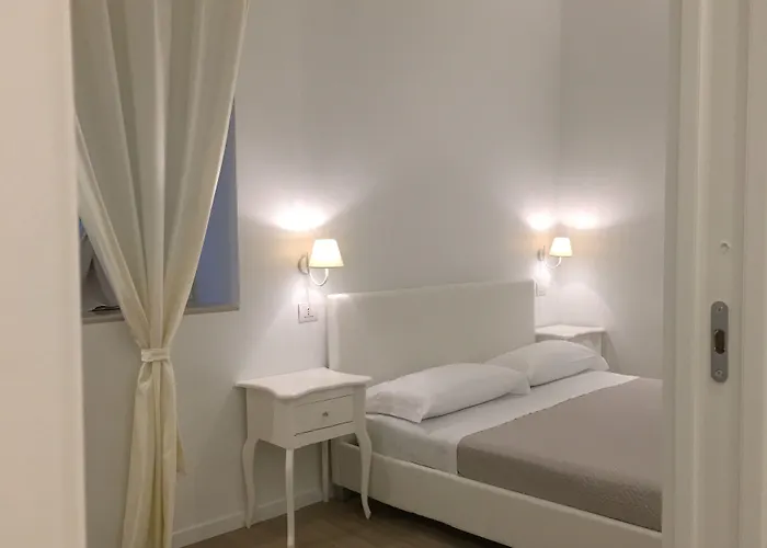 Blanco - Group Puglia Bed & Breakfast