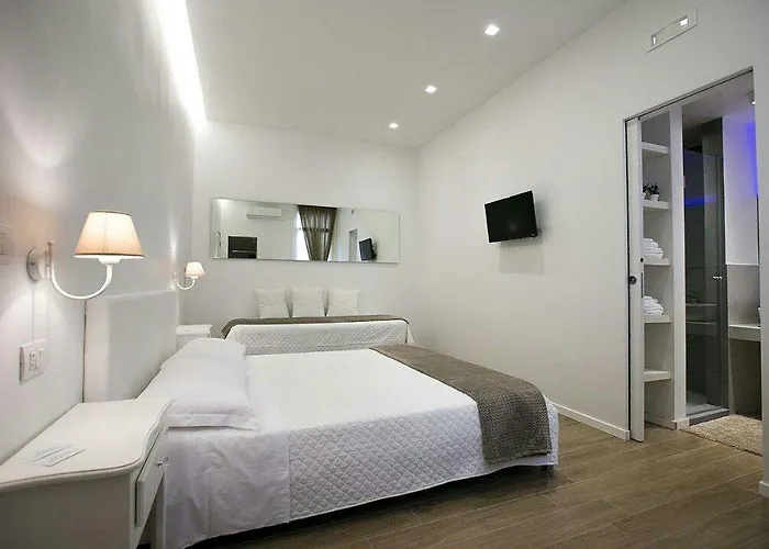 Blanco - Group Puglia