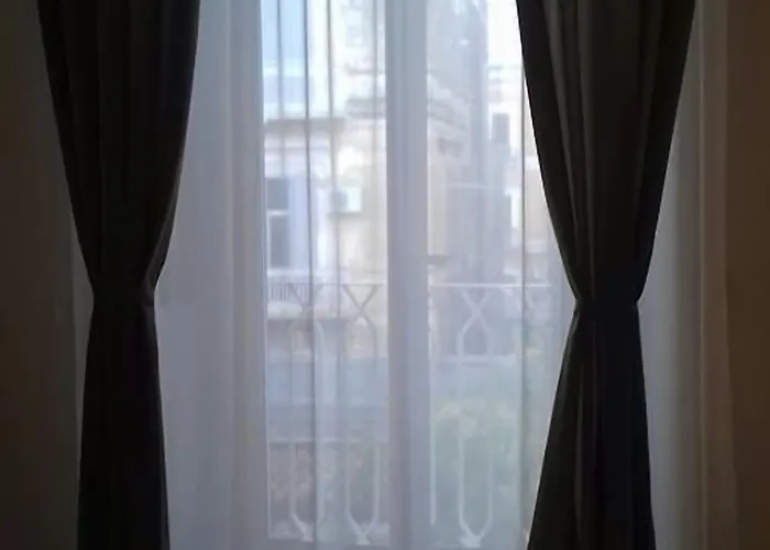 Blanco - Group Puglia 4* Trani