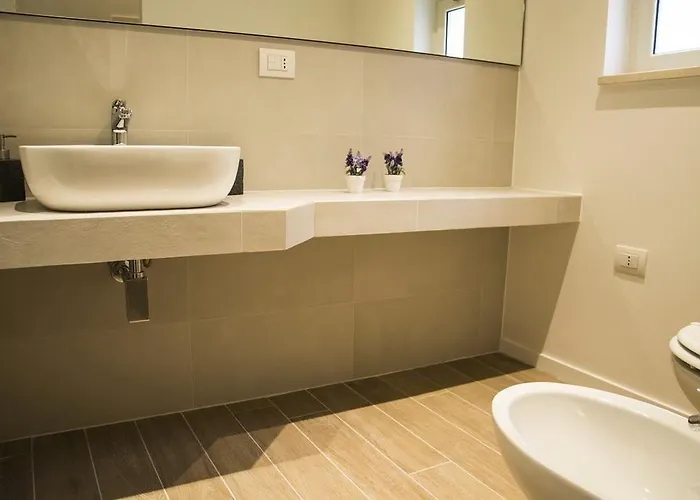 Blanco - Group Puglia Bed & Breakfast