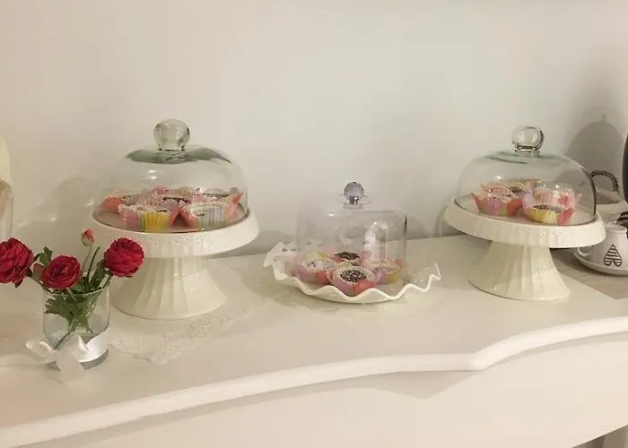 Blanco - Group Puglia 4* Trani