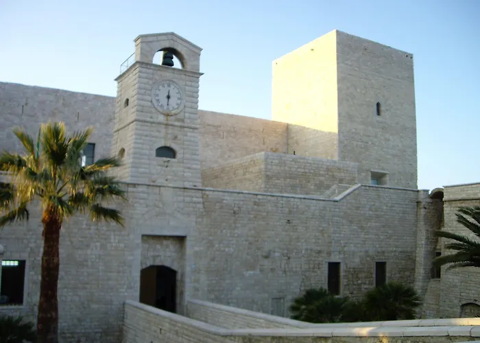 Blanco - Group Puglia 4*