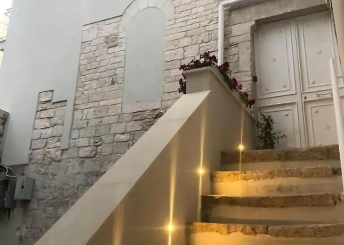 Blanco - Group Puglia 4*