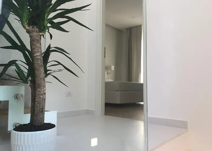 Bed & Breakfast Blanco - Group Puglia 4*