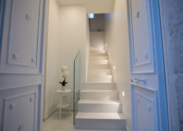 Blanco - Group Puglia 4*