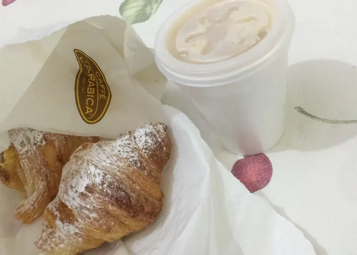 Blanco - Group Puglia 4*